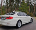 Белый БМВ 3 Серия, объемом двигателя 2 л и пробегом 119 тыс. км за 17900 $, фото 5 на Automoto.ua