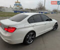 Белый БМВ 3 Серия, объемом двигателя 2 л и пробегом 103 тыс. км за 17900 $, фото 11 на Automoto.ua