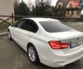 Белый БМВ 3 Серия, объемом двигателя 2 л и пробегом 95 тыс. км за 17300 $, фото 5 на Automoto.ua
