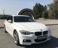 Белый БМВ 3 Серия, объемом двигателя 2 л и пробегом 131 тыс. км за 19100 $, фото 1 на Automoto.ua