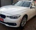 Белый БМВ 3 Серия, объемом двигателя 2 л и пробегом 149 тыс. км за 9999 $, фото 1 на Automoto.ua
