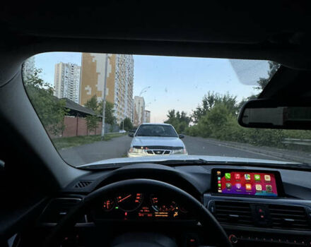 Белый БМВ 3 Серия, объемом двигателя 2 л и пробегом 91 тыс. км за 21900 $, фото 31 на Automoto.ua