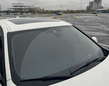 Белый БМВ 3 Серия, объемом двигателя 2 л и пробегом 91 тыс. км за 21900 $, фото 5 на Automoto.ua