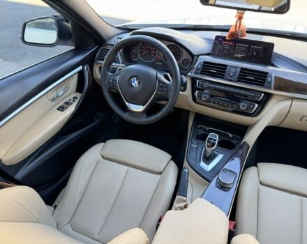 Белый БМВ 3 Серия, объемом двигателя 2 л и пробегом 136 тыс. км за 18600 $, фото 23 на Automoto.ua