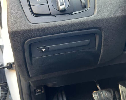 Белый БМВ 3 Серия, объемом двигателя 3 л и пробегом 92 тыс. км за 25500 $, фото 20 на Automoto.ua