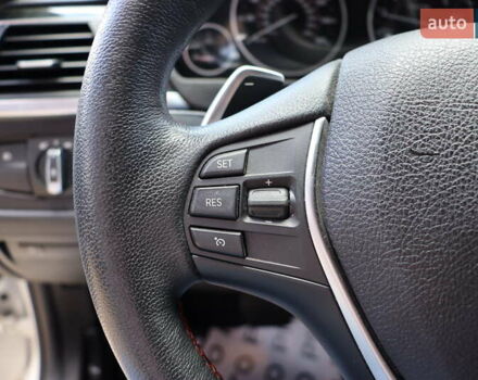 Белый БМВ 3 Серия, объемом двигателя 2 л и пробегом 74 тыс. км за 17900 $, фото 19 на Automoto.ua