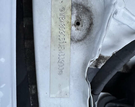 Белый БМВ 3 Серия, объемом двигателя 2 л и пробегом 162 тыс. км за 19500 $, фото 24 на Automoto.ua