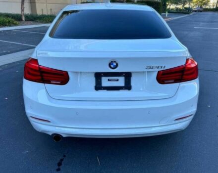 Білий БМВ 3 Серія, об'ємом двигуна 2 л та пробігом 48 тис. км за 17800 $, фото 4 на Automoto.ua