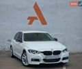 Белый БМВ 3 Серия, объемом двигателя 2 л и пробегом 127 тыс. км за 15490 $, фото 7 на Automoto.ua