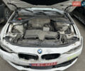 Белый БМВ 3 Серия, объемом двигателя 2 л и пробегом 138 тыс. км за 11000 $, фото 4 на Automoto.ua