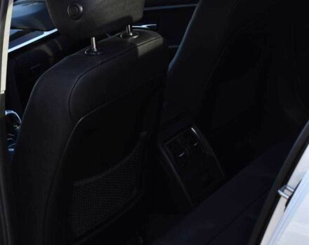 Белый БМВ 3 Серия, объемом двигателя 2 л и пробегом 87 тыс. км за 16290 $, фото 19 на Automoto.ua