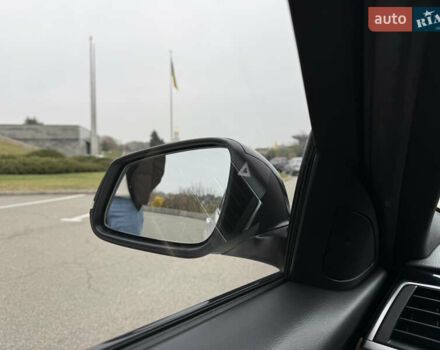 Белый БМВ 3 Серия, объемом двигателя 2 л и пробегом 120 тыс. км за 21500 $, фото 32 на Automoto.ua