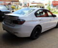 Белый БМВ 3 Серия, объемом двигателя 2 л и пробегом 74 тыс. км за 17900 $, фото 2 на Automoto.ua