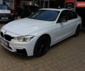 Белый БМВ 3 Серия, объемом двигателя 2 л и пробегом 74 тыс. км за 17900 $, фото 1 на Automoto.ua