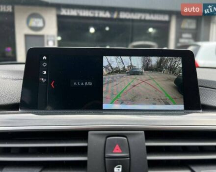 Белый БМВ 3 Серия, объемом двигателя 2 л и пробегом 55 тыс. км за 16900 $, фото 23 на Automoto.ua