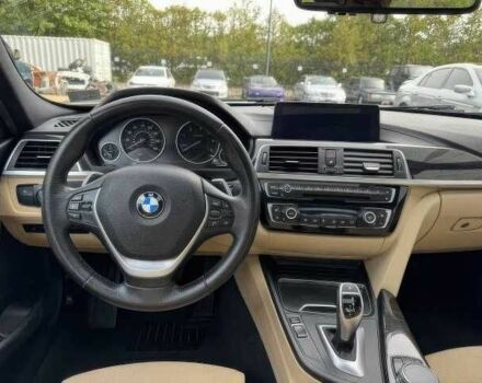 Белый БМВ 3 Серия, объемом двигателя 0 л и пробегом 87 тыс. км за 16000 $, фото 14 на Automoto.ua