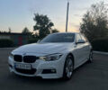 Білий БМВ 3 Серія, об'ємом двигуна 2 л та пробігом 134 тис. км за 20000 $, фото 1 на Automoto.ua