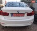 Белый БМВ 3 Серия, объемом двигателя 2 л и пробегом 149 тыс. км за 9999 $, фото 5 на Automoto.ua
