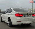 Белый БМВ 3 Серия, объемом двигателя 2 л и пробегом 103 тыс. км за 17900 $, фото 2 на Automoto.ua