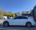 Белый БМВ 3 Серия, объемом двигателя 2 л и пробегом 136 тыс. км за 18600 $, фото 3 на Automoto.ua