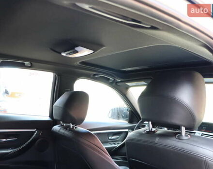 Белый БМВ 3 Серия, объемом двигателя 2 л и пробегом 74 тыс. км за 17900 $, фото 39 на Automoto.ua