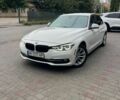 Белый БМВ 3 Серия, объемом двигателя 2 л и пробегом 160 тыс. км за 14400 $, фото 1 на Automoto.ua