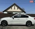Белый БМВ 3 Серия, объемом двигателя 2 л и пробегом 130 тыс. км за 18800 $, фото 5 на Automoto.ua