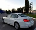 Белый БМВ 3 Серия, объемом двигателя 2 л и пробегом 58 тыс. км за 16500 $, фото 9 на Automoto.ua