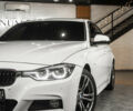 Белый БМВ 3 Серия, объемом двигателя 2 л и пробегом 83 тыс. км за 22000 $, фото 3 на Automoto.ua