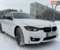 Білий БМВ 3 Серія, об'ємом двигуна 2 л та пробігом 58 тис. км за 17999 $, фото 1 на Automoto.ua