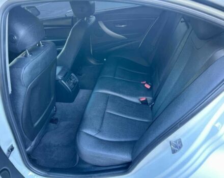 Білий БМВ 3 Серія, об'ємом двигуна 2 л та пробігом 48 тис. км за 17800 $, фото 8 на Automoto.ua