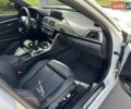 Белый БМВ 3 Серия, объемом двигателя 2 л и пробегом 130 тыс. км за 18800 $, фото 14 на Automoto.ua