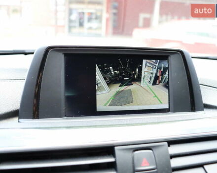 Белый БМВ 3 Серия, объемом двигателя 2 л и пробегом 74 тыс. км за 17900 $, фото 26 на Automoto.ua