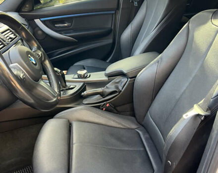 Белый БМВ 3 Серия, объемом двигателя 3 л и пробегом 92 тыс. км за 25500 $, фото 15 на Automoto.ua