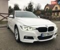 Белый БМВ 3 Серия, объемом двигателя 2 л и пробегом 95 тыс. км за 17300 $, фото 1 на Automoto.ua