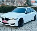Белый БМВ 3 Серия, объемом двигателя 2 л и пробегом 141 тыс. км за 15999 $, фото 1 на Automoto.ua