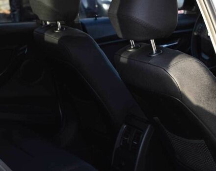 Белый БМВ 3 Серия, объемом двигателя 2 л и пробегом 87 тыс. км за 16290 $, фото 17 на Automoto.ua