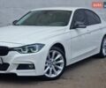 Белый БМВ 3 Серия, объемом двигателя 2 л и пробегом 127 тыс. км за 15490 $, фото 16 на Automoto.ua