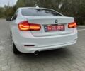 Белый БМВ 3 Серия, объемом двигателя 0 л и пробегом 135 тыс. км за 13999 $, фото 4 на Automoto.ua