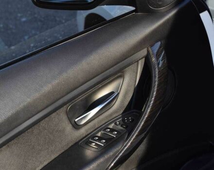 Белый БМВ 3 Серия, объемом двигателя 2 л и пробегом 87 тыс. км за 16290 $, фото 11 на Automoto.ua