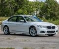 Белый БМВ 3 Серия, объемом двигателя 3 л и пробегом 38 тыс. км за 6900 $, фото 2 на Automoto.ua