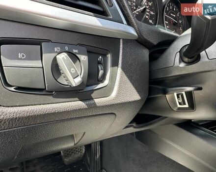 Белый БМВ 3 Серия, объемом двигателя 2 л и пробегом 130 тыс. км за 18800 $, фото 22 на Automoto.ua