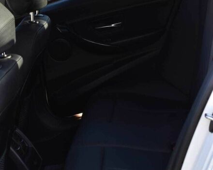 Белый БМВ 3 Серия, объемом двигателя 2 л и пробегом 87 тыс. км за 16290 $, фото 18 на Automoto.ua