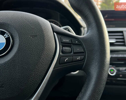 Білий БМВ 3 Серія, об'ємом двигуна 2 л та пробігом 76 тис. км за 20650 $, фото 11 на Automoto.ua