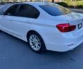 Білий БМВ 3 Серія, об'ємом двигуна 2 л та пробігом 48 тис. км за 17800 $, фото 3 на Automoto.ua