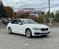 Белый БМВ 3 Серия, объемом двигателя 2 л и пробегом 79 тыс. км за 16900 $, фото 1 на Automoto.ua
