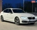 Білий БМВ 3 Серія, об'ємом двигуна 2 л та пробігом 83 тис. км за 18900 $, фото 14 на Automoto.ua