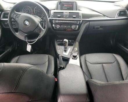 Білий БМВ 3 Серія, об'ємом двигуна 2 л та пробігом 163 тис. км за 11500 $, фото 6 на Automoto.ua