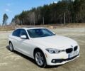 Білий БМВ 3 Серія, об'ємом двигуна 2 л та пробігом 79 тис. км за 15006 $, фото 1 на Automoto.ua