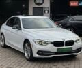 Белый БМВ 3 Серия, объемом двигателя 2 л и пробегом 55 тыс. км за 16900 $, фото 1 на Automoto.ua